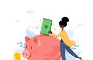 Os fundadores negros arrecadam o maior montante de financiamento trimestral desde 2022, mas há um problema