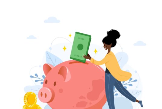 Os fundadores negros arrecadam o maior montante de financiamento trimestral desde 2022, mas há um problema