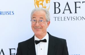 Ben Elton diz que ninguém está mais interessado em sua comédia: ‘Eu costumava ser radical’