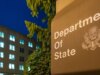 O Departamento de Estado realmente não quer falar sobre o Escritório de Remigração