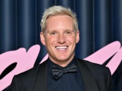 Jamie Laing ‘consegue emprego no Dragons’ Den’ depois que o negócio arrecadou £ 15.000.000