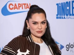 Jessie J está livre do câncer um ano depois de anunciar o diagnóstico: ‘Chorei por horas’