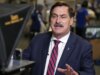 Equipe do crime cibernético afirma que hackeou o MyPillow de Mike Lindell