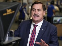 Equipe do crime cibernético afirma que hackeou o MyPillow de Mike Lindell
