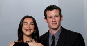 Dua Lipa desafia expectativas luxuosas com casamento discreto em Londres com Callum Turner
