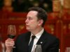 Elon Musk desistiu da energia photo voltaic (na Terra)