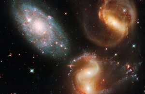 Vazios Cósmicos Podem Conter os Melhores Segredos do Universo
