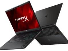 O novo laptop computer RTX 5070 da HP parece o ponto preferrred entre fino e volumoso