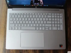 Análise do HP Omnibook 3: Redefinindo o laptop computer econômico