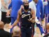 Sweep by Knicks envia Cavaliers para um verão incerto