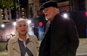 Helen Mirren chamou de ‘uma idiota sionista malvada’ ao ser abordada por um ativista pró-Palestina em Londres