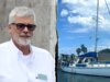 Os dados de GPS do telefone do marido levam os federais a procurar Lynette Hooker em águas de 25 pés de profundidade nas Bahamas: fontes
