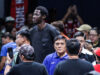 PBA: Malick Diouf grato apesar da passagem da TNT não ter conseguido avançar