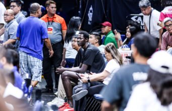 PBA: TNT vai todo filipino nas semifinais, jogo 3 contra Meralco