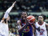 PBA: Rain or Shine derrota Ginebra e empata nas semifinais em 2-2