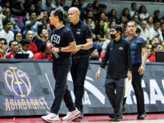 PBA: Alfrancis Chua diz que Yeng Guiao deveria ‘se limitar ao teaching’