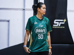 Alyssa Solomon abraça jornada PVL Draft em meio a ofertas no exterior