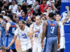 PBA: TNT, sem uma importação, escapa da Meralco pela vantagem de 2-1 nas semifinais