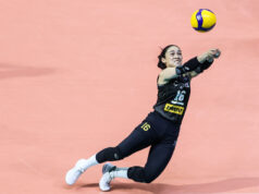 Daybreak, protetor de piso ás, traz nova luz para Flying Titans