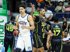 PBA: Patrick Gardner não perde tempo se adaptando à Meralco