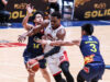 Justin Brownlee sente que a série ROS ajudará Ginebra nas finais do PBA
