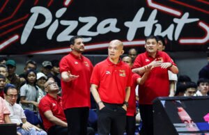 PBA: Briga de Chua-Guiao acrescenta combustível ao drama do Jogo 4