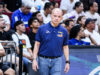 PBA: Yeng Guiao, Rain or Shine otimista antes do jogo 6 contra Ginebra