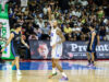 PBA: Jayson Castro não está surpreso com o grande desempenho de McCullough