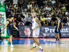 PBA: Jayson Castro não está surpreso com o grande desempenho de McCullough