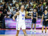 PBA: TNT se aproxima do retorno das finais com vitória no jogo 5 sobre Meralco