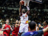 PBA: ROS importa Jaylen Johnson confiante apesar de enfrentar eliminação