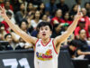 PBA: Nocum, Rain or Shine esperam jogar de forma mais inteligente no jogo 6 que deve vencer