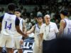 Thirdy Ravena vê o retorno à glória do UAAP para Ateneo na temporada 89