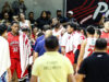 PBA: Os ânimos explodem novamente no confronto Ginebra-Rain ou Shine Sport 5
