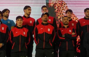 Seleção iraniana treinará no México durante a Copa do Mundo após mudança de acampamento-base, diz líder da federação