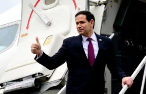Guerra Irã-Israel AO VIVO: Rubio encontra-se com o primeiro-ministro do Catar enquanto os EUA aguardam a resposta do Irã