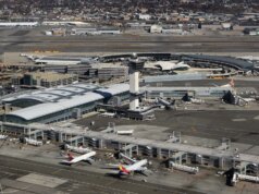 Dois aviões chegam a 500 pés um do outro enquanto se aproximam do aeroporto JFK na última situação