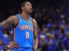 Thunder perde a estrela Jalen Williams para o jogo 7 das finais da Conferência Oeste, enquanto a lesão no tendão da coxa persiste