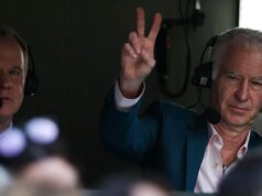 O odiador do pickleball, John McEnroe, aponta um dos maiores pontos negativos do esporte