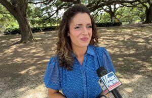 Candidatos apoiados por Trump obtêm grande impulso com o AI Tremendous PAC endinheirado nas próximas primárias