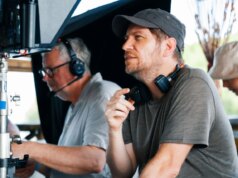 O diretor de ‘Star Wars’ e ‘Jurassic World’, Gareth Edwards, é totalmente a favor da IA no cinema