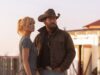 O último drama de Taylor Sheridan quebra recorde de streaming da Paramount +
