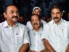 Política de Kerala AO VIVO: Ramesh Chennithala apoia tardiamente VD Satheesan designado pelo CM