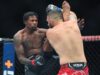 Kevin Holland x Jacobe Smith, CLD x Cannonier adicionado ao UFC em OKC