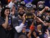 Knicks vencem Cavaliers e avançam para a primeira ultimate da NBA desde 1999