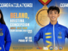 Atletas de Bohol conquistam ouro em Palarong Pambansa 2026