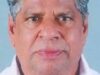 TU Kuruvilla, ex-ministro do PCD de Kerala, morre