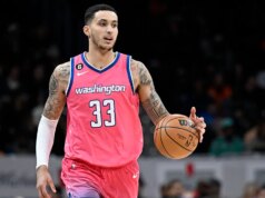 Estrela da NBA faz aposta de US$ 36.000 na vitória do candidato a prefeito de Los Angeles, Spencer Pratt, na disputa acirrada