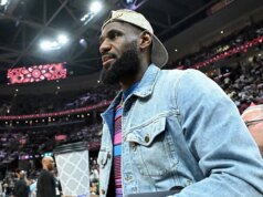 LeBron James alimenta especulações sobre a reunião do Cleveland Cavaliers depois de parecer gostar de uma postagem no Instagram sobre o retorno