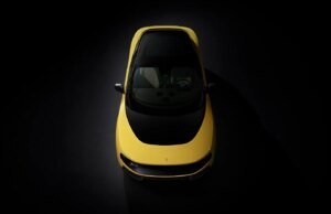 Eu gosto do Luce EV da Ferrari. Mas é por isso que é de partir o coração